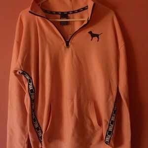 Victoria Secret Pink Jacket